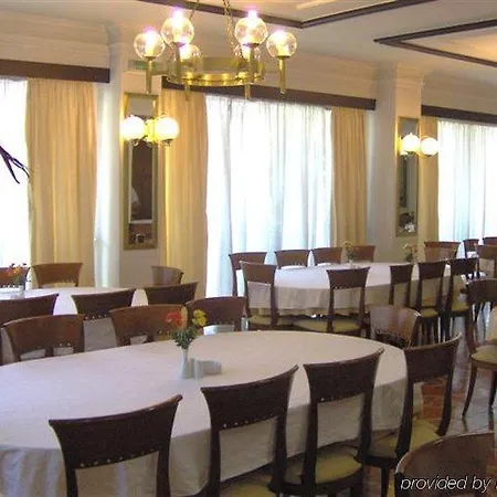 Balasca Hotel 