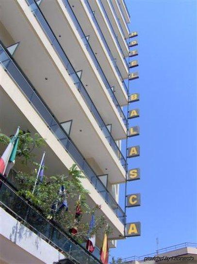 Balasca Отель 3*